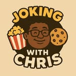 Christopher patterson - @joking_with_chris - Instagram
