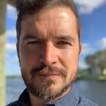 Christopher Patterson - @925geek - Instagram
