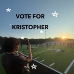 Kristopher Patterson - @kristopher4king - Instagram