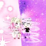 kristopher patterson - @gachalife103 - Instagram