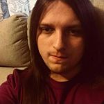 Kristopher Patterson - @kristopherpatterson27 - Instagram