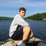 Kristopher Patterson - @kris.patter - Instagram