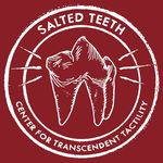 Christopher Payne - @saltedteeth - Instagram