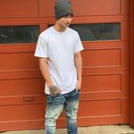 Christopher Payne - @lil_zone810 - Instagram