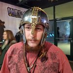 Kristopher Payne - @eternalviking - Instagram
