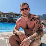 Kristopher Payne - @krissypayne15 - Instagram