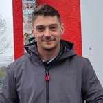 Christopher Peacock - @virtualis9 - Instagram