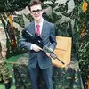 Christopher Peacock - @christopherpeacoc5 - TikTok