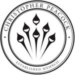 Christopher Peacock London - @christopherpeacocklondon - Instagram