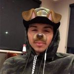 Kristopher Perez - @kristopherperez - Instagram