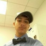 Kristopher Perez Acosta - @kristopherperezacosta - Instagram