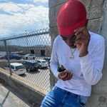 Christopher Perry - @scoobygzz.wrld - Instagram