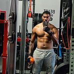 Kristopher Perry - Facebook
