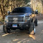 kristopher perry - @thefordguy_02 - Instagram