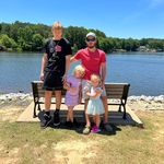 Kristopher Ryan Pittman - @standard25r - Instagram