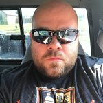 Kristopher Ryan Pittman - @ironborn_81 - Instagram