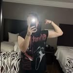Christopher Porter - @invertedspearofheavenn - Instagram