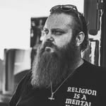 Christopher Porter - @still_stuck_in_limbo89 - Instagram