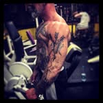 Christopher Porter - @christopherporter468 - Instagram