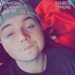 Christopher Porter - Facebook