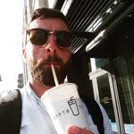 Kristopher Porter - @kport86 - Instagram