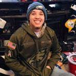 Kristopher Porter - Facebook