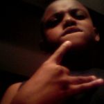 Kristopher Rolaun Porter - @kp_cool_cute - Instagram