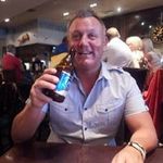 Chris Potts - @christopher.potts - Instagram