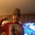 Christopher Potts - @christopher.potts.9237 - Instagram
