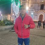 Kristopher Ramirez - Facebook