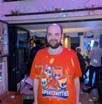 Christopher Reece - Facebook