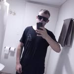 Kristopher Reece John Potter - @potter.kris - Instagram