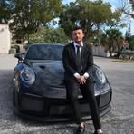 Christopher A. Reed - Facebook