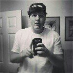 Kristopher Reed - @krisreed666 - Instagram
