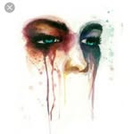 Kristopher Reed - @artists_welcome - Instagram