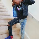 ya boy - @kristopherreed77 - Instagram