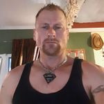 Christopher Reeves - @christopher341977 - Instagram