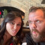 Christopher Reeves - @bossk_is_a_boss - Instagram