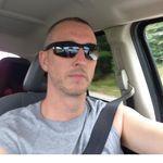 Kristopher Reeves - @kreeves.77 - Instagram