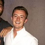Christopher Reilly - @christopherreilly_ - Instagram