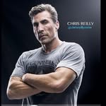 Christopher Reilly - @reillymuaythai - Instagram