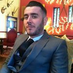 Christopher Reilly - @christyreilly88 - Instagram