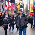 Christopher Reilly - @chris_reilly02 - Instagram