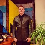 Kris - @kristopherrichard12 - Instagram