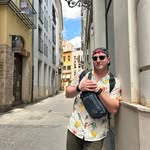 Kristopher Rich - @krich0 - Instagram