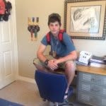 Kristopher Richey - @kristopherrichey10 - Instagram