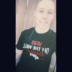 Kristopher Davis - @kristopherrileydavis - Instagram