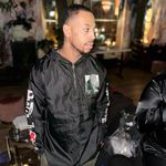 Kristopher Riley - @broknwings513 - Instagram