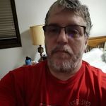 Kristopher Roberts - @theironclad1 - Instagram
