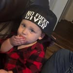 Kristopher Roberts - @rickybobby_55 - Instagram